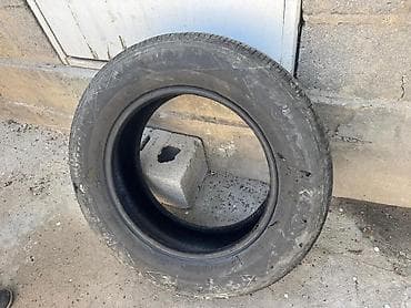 matador: Шины 205 / 65 / R 16, Лето, Б/у, Комплект, Легковые, Hankook — 4