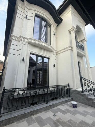 Сниму дом: Дом, 260 м², 6 комнат, Агентство недвижимости, Дизайнерский ремонт — 2