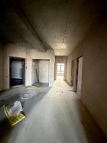 продажа арашан: 4 комнаты, 182 м², Элитка, 13 этаж, ПСО (под самоотделку) — 5