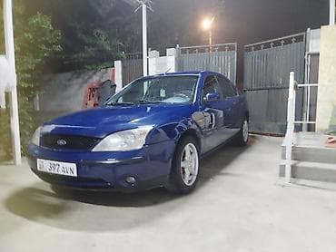 форд фокус кузов: Ford Mondeo: 2002 г., 1.8 л, Механика, Бензин, Седан — 2
