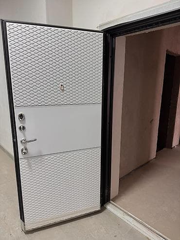 royal construction: 3 комнаты, 80 м², Элитка, 10 этаж, Готовая ПСО (под самоотделку) — 8