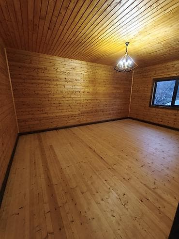 парикмахерская кресло: 🔥 СРОЧНАЯ ПРОДАЖА! 🔥 Очень тёплый 3-комнатный деревянный дом из сосны! — 5