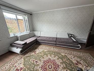 угловой диваны: Модульный диван — 3