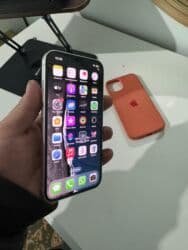 13 про макс цена бишкек бу: IPhone 13, Б/у, 256 ГБ, Белый, Защитное стекло, Чехол, Кабель, 86 % — 7