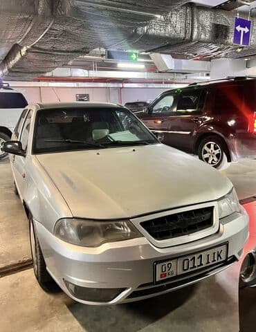 трактор беларус 82.1 цена бишкек новый: Daewoo Nexia: 2011 г., 1.6 л, Механика, Бензиновая, Седан — 5