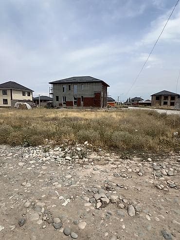 Продажа участков: 12 соток, Для строительства, Красная книга — 3