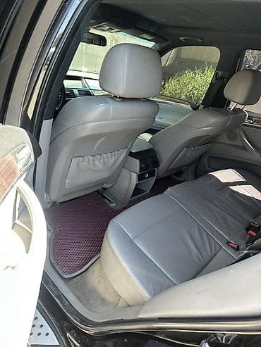 Продажа авто: BMW X5: 2006 г., 4.8 л, Автомат, Бензин, Внедорожник — 8