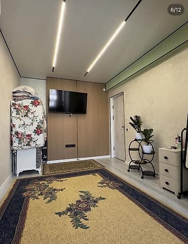 Недвижимость: 1 комната, 31 м², Элитка, 5 этаж — 2