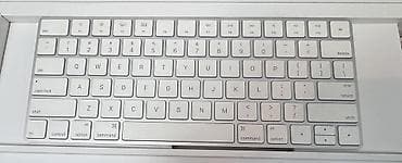 apple macbook pro 15: Компьютер, ядер - 8, ОЗУ 64 ГБ, Для работы, учебы, Б/у, Intel Core i9, AMD Radeon Pro, NVMe — 7
