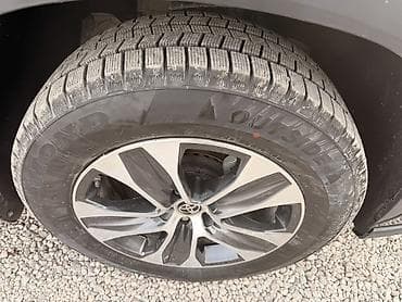 lexus se: Toyota Highlander: 2021 г., 3.5 л, Кроссовер — 4