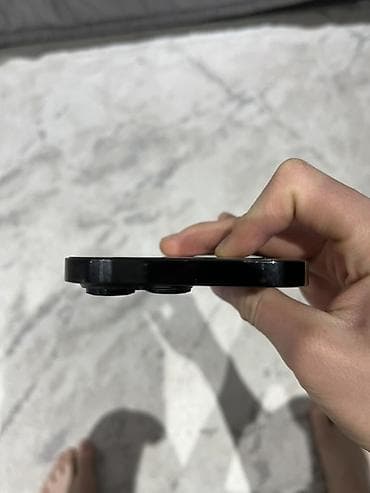 poco c5: IPhone 14 Pro Max, Black Titanium — 3