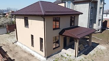 строительная компания частных домов: Дома Больше 6 лет опыта — 8