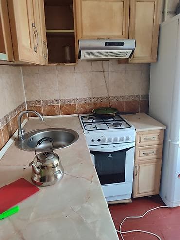 сдаю квартиру микрайон: 2 комнаты, С мебелью полностью — 2