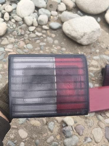 Стоп-сигналы: Комплект стоп-сигналов ВАЗ (LADA) 2005 г., Б/у — 7