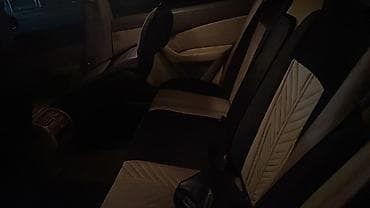 на мерс: Mercedes-Benz S-Class: 2002 г., 4.3 л, Автомат, Газ, Седан — 10