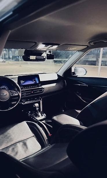 kia sit: Kia Seltos: 2020 г., 1.6 л, Автомат, Дизель, Кроссовер — 10