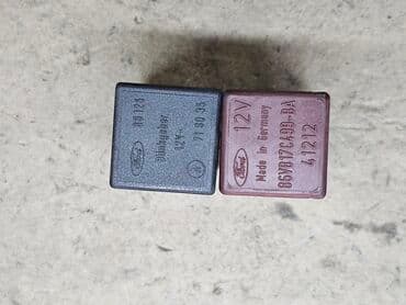 коммутаторы netis: Ford 1989 г., Б/у, Оригинал, Германия — 3