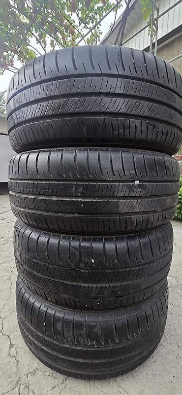 17: Колеса в сборе 225 / 55 / R 17, Лето, Новый, Комплект, Легковые, Литые, отверстий - 5 — 2