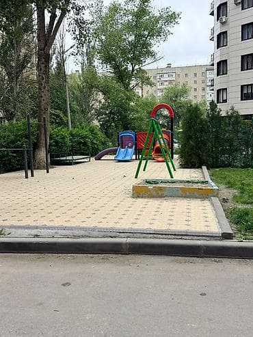 микр 12: 5 и более комнат, 150 м², 106 серия, 1 этаж, Косметический ремонт — 3