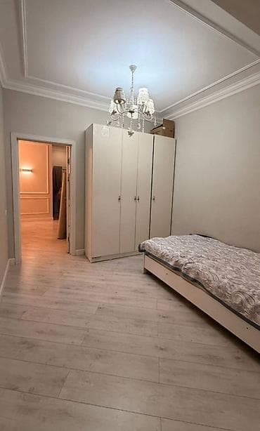 жк триумф: 4 комнаты, 100 м², Элитка, 12 этаж, Евроремонт — 6
