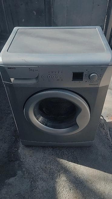 microlab solo 2: ДОСТАВКА И УСТАНОВКА БЕСПЛАТНО Стиральная машина BEKO Volumax5 - — 1