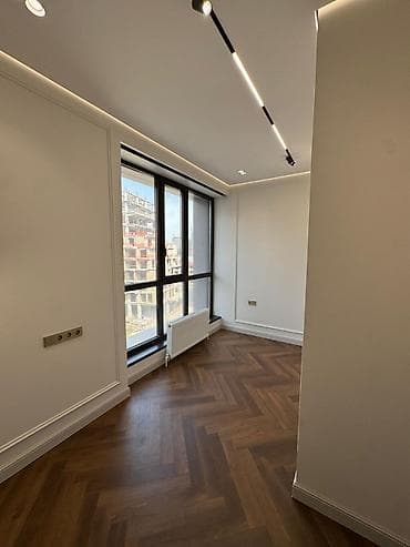 108: 4 комнаты, 108 м², Элитка, 6 этаж — 10