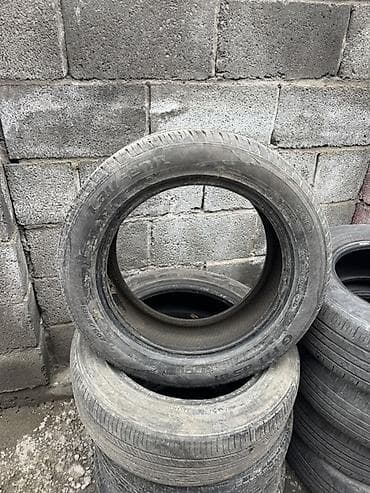 7a fe: Шины 205 / 55 / R 16, Лето, Комплект, Легковые — 5