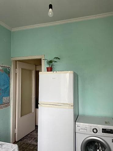 art square: 1 комната, 33 м², Индивидуалка, 3 этаж, Косметический ремонт — 6