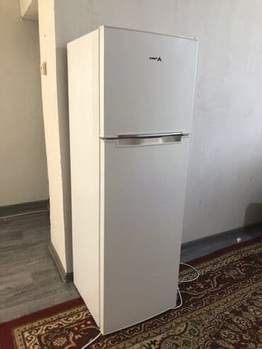 Аудиотехника: Холодильник Avest, Двухкамерный — 3