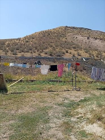 дома кант: Времянка, 50 м², 1 комната, Собственник, Старый ремонт — 4