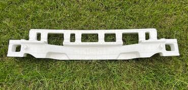 подкрыльник на ист: Усилитель бампера Задний Lexus, Новый, Оригинал — 2