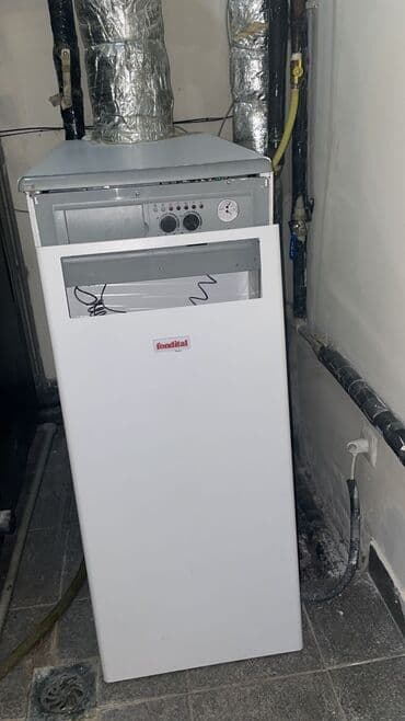 Дизайн, долборлоо: Жылытуучу системаны орнотуу 6 жылдан ашык тажрыйба — 3