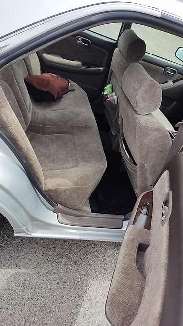 Продажа авто: Nissan Laurel: 2000 г., 2.5 л, Автомат, Бензин, Седан — 6