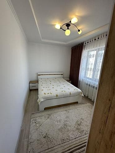 3: 🏡 Үй сатылат | Ала-Тоо 3 📍 Район: Ала-Тоо 3 📐 Жер тилкеси: 4,5 сотых — 10