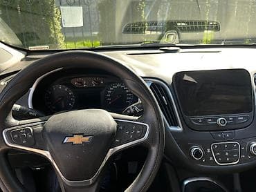 шевроле машина: Chevrolet Malibu: 2022 г., Автомат, Бензин, Седан — 7
