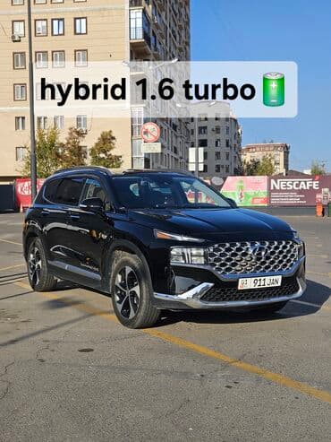 хонда одиссей обсолют: Hyundai Santa Fe: 2021 г., 1.6 л, Автомат, Гибрид, Внедорожник — 1