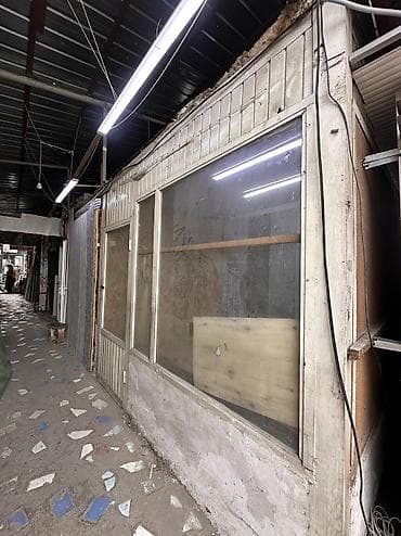 мобильные бани: Продажа павильонов 6 м² — 1