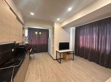 пл: 3 комнаты, С подселением, С мебелью полностью — 9