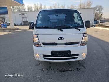 кулиса гольф 2: Hyundai Porter: 2019 г., 2.5 л, Типтроник, Дизель, Фургон — 17