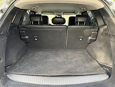 машинна: Renault QM6: 2020 г., 2 л, Автомат, Бензин, Кроссовер — 7