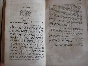 домашний турник брусья цена: Книга. Божье Слово. 
Morgenflänge. на Немецком языке. 
1859г. Печать ! — 9