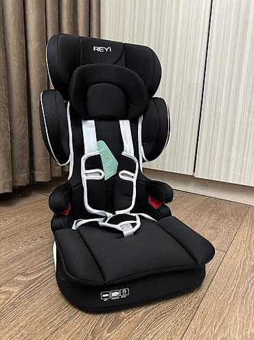 Игрушки: Автокресло, Новый — 3