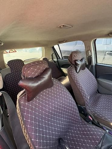 коврики для машин: Toyota Passo: 2004 г., 1.3 л, Автомат, Бензин, Хэтчбэк — 6
