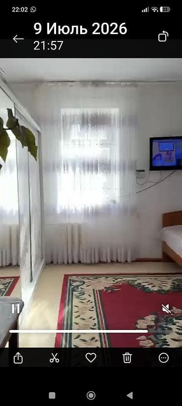 Квартиры: 2 комнаты, 54 м², 106 серия, 3 этаж — 4