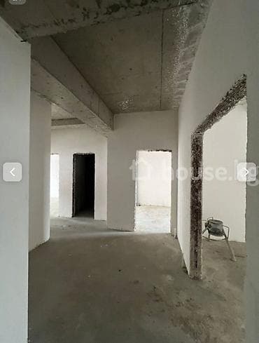 южные: 3 комнаты, 120 м², Элитка, 3 этаж, ПСО (под самоотделку) — 6