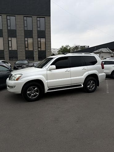 на gx: Сдаю Lexus GX, Почасово, С водителем, | Предоплата — 1