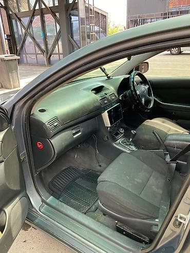 Продажа авто: Toyota Avensis: 2004 г., 1.8 л, Автомат, Газ, Седан — 10
