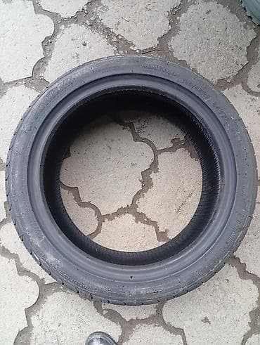kumho: Шины 195 / 45 / R 16, Лето, Легковые, Корея, Kumho — 1