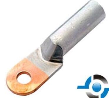 бу клемдер: Наконечник DTL16-1шт . в наличии Наконечники медно-алюминиевые DTL — 1