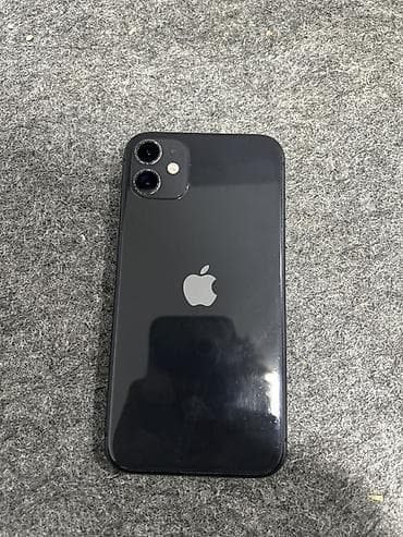 дисплей iphone 11: IPhone 11, 64 ГБ, Черный, 71 % — 4